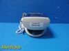 WELCH ALLYN Spot Vital Signs LXI Nellcor Oximax SpO2 W/ Temp,SpO2,NBP Lead