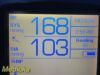 WELCH ALLYN Spot Vital Signs LXI Nellcor Oximax SpO2 W/ Temp,SpO2,NBP Lead