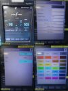 MINDRAY Datascope 6103F-PA00047 Accutorr 7 Vitals Monitor