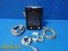 MINDRAY Datascope 6103F-PA00047 Accutorr 7 Vitals Monitor