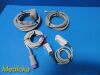 MINDRAY Datascope 6103F-PA00047 Accutorr 7 Vitals Monitor