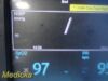 MINDRAY Datascope 6103F-PA00047 Accutorr 7 Vitals Monitor
