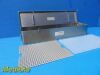 KARL STORZ Storz Instruments/Scopes Storage   & Sterilization Container 20.25"x5"x3.5"