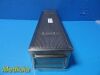 KARL STORZ Storz Instruments/Scopes Storage   & Sterilization Container 20.25"x5"x3.5"