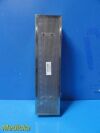 KARL STORZ Storz Instruments/Scopes Storage   & Sterilization Container 20.25"x5"x3.5"