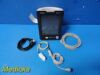 MINDRAY Datascope Accutorr 7 Vitals  (6103F-PA00047) W/ Leads ~ Monitor