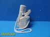 WELCH ALLYN 45NT0 Spot, LXI W/ SpO2, NBP, Temp Leads ~  Vitals Monitor