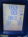 WELCH ALLYN 45NT0 Spot, LXI W/ SpO2, NBP, Temp Leads ~  Vitals Monitor
