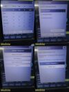MINDRAY (6103F-PA00047) Spot,Accutorr 7 W/ Patient Leads ~ Vitals Monitor