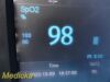 MINDRAY (6103F-PA00047) Spot,Accutorr 7 W/ Patient Leads ~ Vitals Monitor