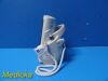 WELCH ALLYN Hill Rom 45NT0 SureTemp Nellcor SpO2 ,W/ Leads,NEW BATTERY ~ Vitals Monitor