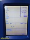 WELCH ALLYN Hill Rom 45NT0 SureTemp Nellcor SpO2 ,W/ Leads,NEW BATTERY ~ Vitals Monitor