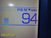 WELCH ALLYN Hill Rom 45NT0 SureTemp Nellcor SpO2 ,W/ Leads,NEW BATTERY ~ Vitals Monitor