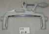 BRAUN B  Infusomat Perfusor Space Pole Clamp Speed Type 8713130 Pump IV Infusion