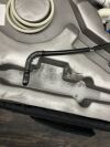 SIEMENS Z6MS True Volume Transesophageal TEE Probe Ultrasound Transducer