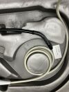 SIEMENS Z6MS True Volume Transesophageal TEE Probe Ultrasound Transducer