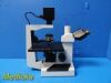 JENCO CP-2A1 Inverted Compound (For Parts) ~ Microscope