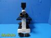 JENCO CP-2A1 Inverted Compound (For Parts) ~ Microscope