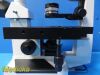 JENCO CP-2A1 Inverted Compound (For Parts) ~ Microscope