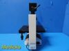 JENCO CP-2A1 Inverted Compound (For Parts) ~ Microscope