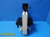 JENCO CP-2A1 Inverted Compound (For Parts) ~ Microscope