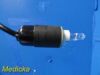 JENCO CP-2A1 Inverted Compound (For Parts) ~ Microscope