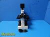 JENCO CP-2A1 Inverted Compound (For Parts) ~ Microscope