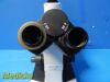 JENCO CP-2A1 Inverted Compound (For Parts) ~ Microscope