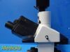 JENCO CP-2A1 Inverted Compound (For Parts) ~ Microscope