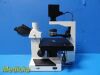 JENCO CP-2A1 Inverted Compound (For Parts) ~ Microscope