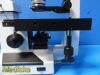 JENCO CP-2A1 Inverted Compound (For Parts) ~ Microscope