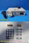 WELLS JOHNSON External Ultrasonic Assist Console W/ Foot Pedal