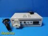 WELLS JOHNSON External Ultrasonic Assist Console W/ Foot Pedal