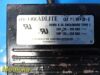 WELLS JOHNSON External Ultrasonic Assist Console W/ Foot Pedal
