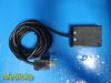 WELLS JOHNSON External Ultrasonic Assist Console W/ Foot Pedal