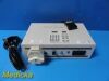 WELLS JOHNSON External Ultrasonic Assist Console W/ Foot Pedal