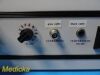 WELLS JOHNSON External Ultrasonic Assist Console W/ Foot Pedal