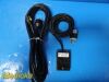 WELLS JOHNSON External Ultrasonic Assist Console W/ Foot Pedal