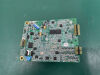 MINDRAY  051-002036-00  BeneVew T1 Patient Monitor Parameter Board NIBP Board 051-002036-00 Bedside Monitor
