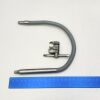 MEDIFLEX 72078 Bookler Malleable Fiber Optic Light Pipe with 72077-R Clamp