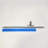 MEDIFLEX 72078 Bookler Malleable Fiber Optic Light Pipe with 72077-R Clamp