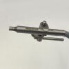 MEDIFLEX 72078 Bookler Malleable Fiber Optic Light Pipe with 72077-R Clamp