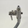 MEDIFLEX 72078 Bookler Malleable Fiber Optic Light Pipe with 72077-R Clamp