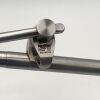 MEDIFLEX 72078 Bookler Malleable Fiber Optic Light Pipe with 72077-R Clamp