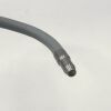MEDIFLEX 72078 Bookler Malleable Fiber Optic Light Pipe with 72077-R Clamp