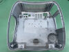 MINDRAY PM7000  PM7000 Patient Monitor Back Cover Case Bedside Monitor