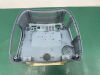 MINDRAY PM7000  PM7000 Patient Monitor Back Cover Case Bedside Monitor