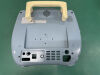 MINDRAY PM7000  PM7000 Patient Monitor Back Cover Case Bedside Monitor