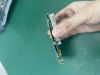 MINDRAY 12A-30-08557  PM7000 Patient Monitor ECG Board 12A-30-08557 Bedside Monitor