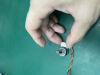 MINDRAY 6200-20-0977  PM7000 Patient Monitor Encoder Knob 6200-20-0977 Bedside Monitor